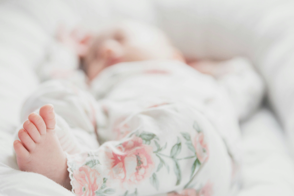 Gentle Guidance for Happy Days and Restful Nights