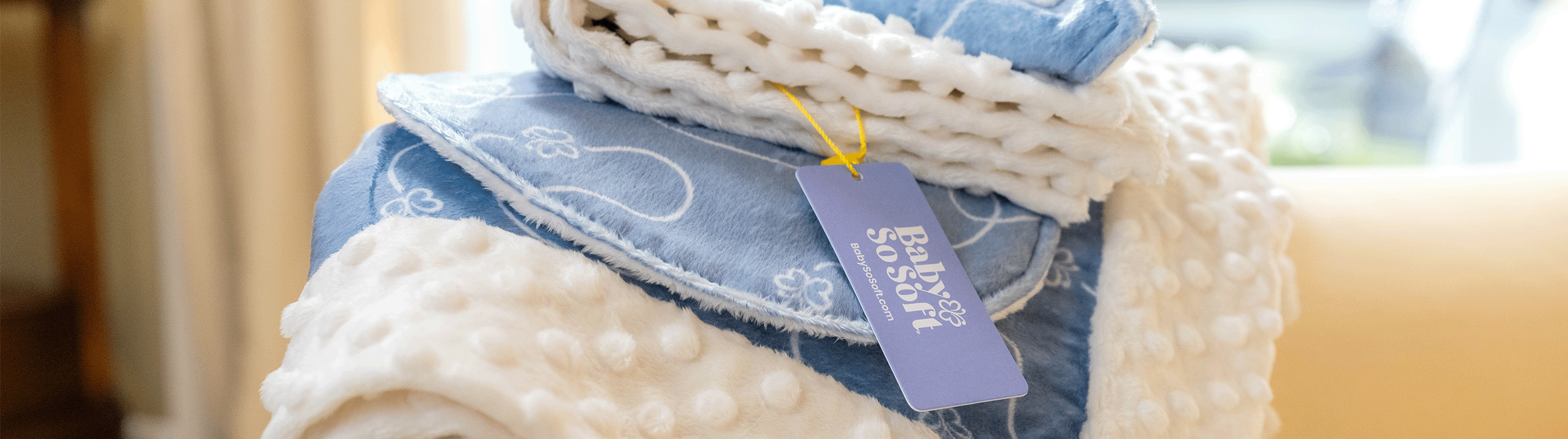 All gift sets header