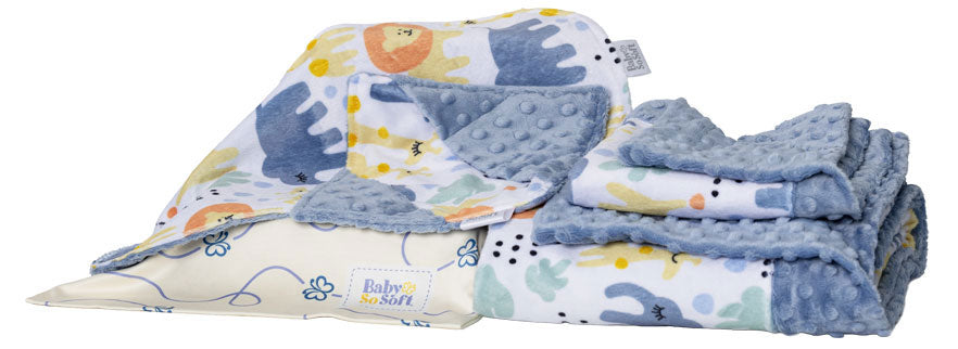 Babysopampered cropped