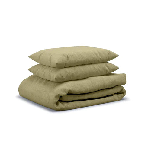 Contoured Burp Cloth