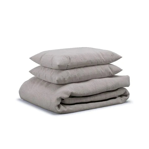Contoured Burp Cloth