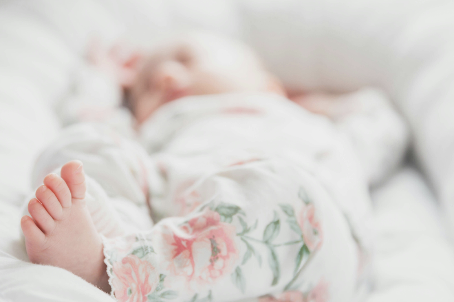 Gentle Guidance for Happy Days and Restful Nights