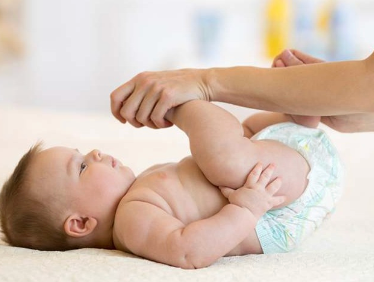 Welcome to the Wonderful World of New Parenthood!