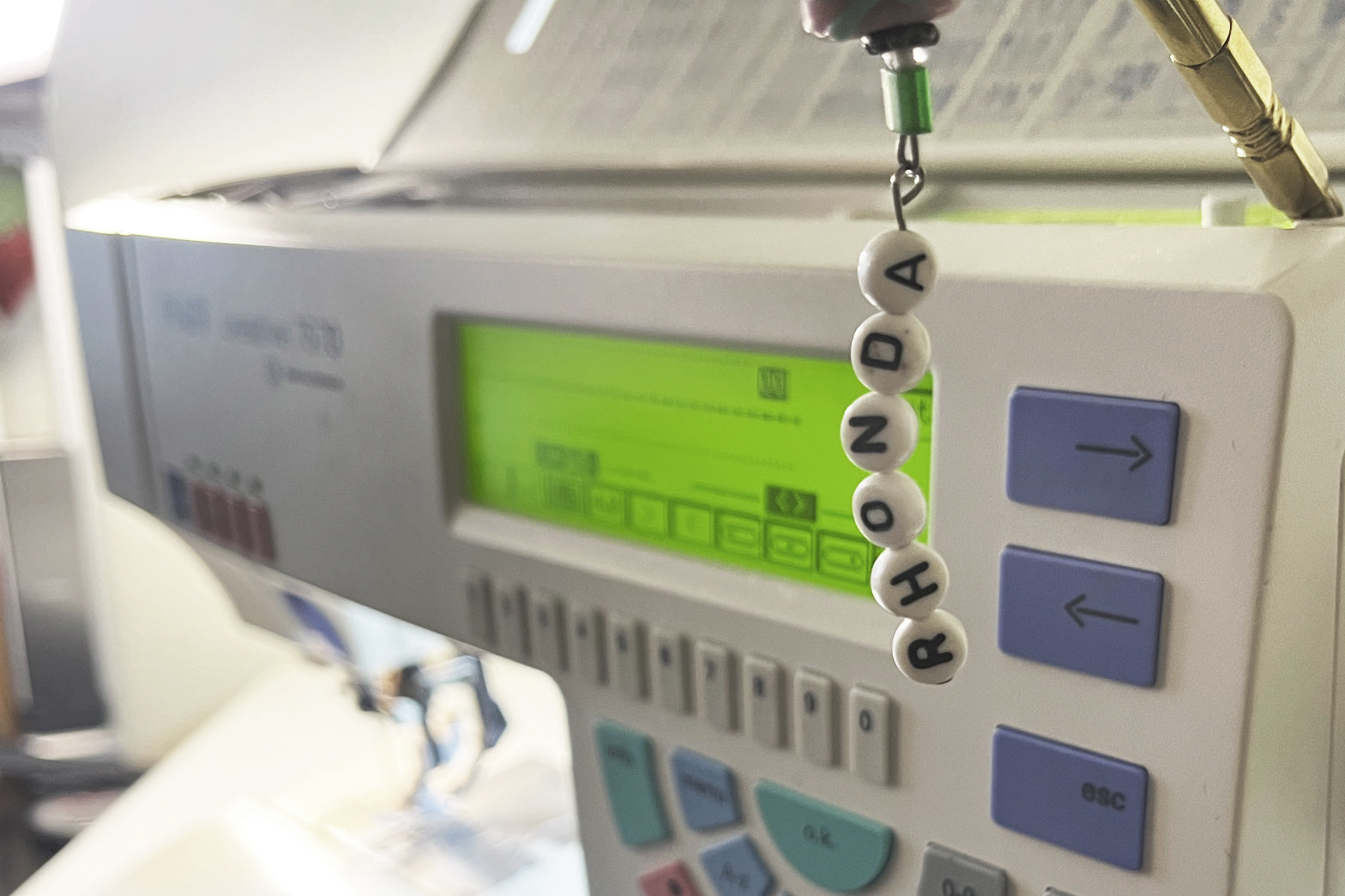 From Single Threads to Timeless Treasures: The Creation of BabySoSoft