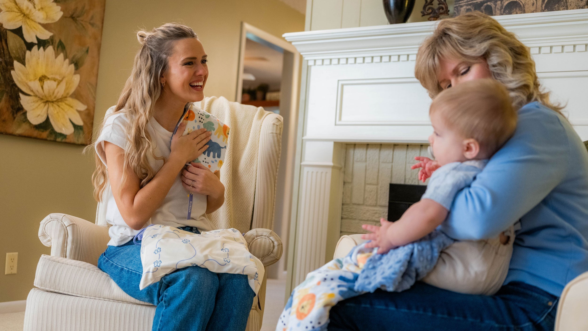 Baby Showers Made Simple: A Gifter’s Guide to Great Gatherings