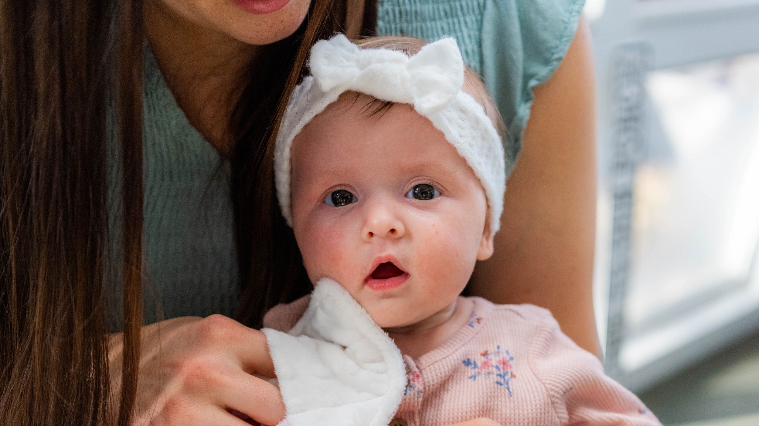 Babies and Eczema: For Less Irritation, BabySoSoft Lives Up to the Hype