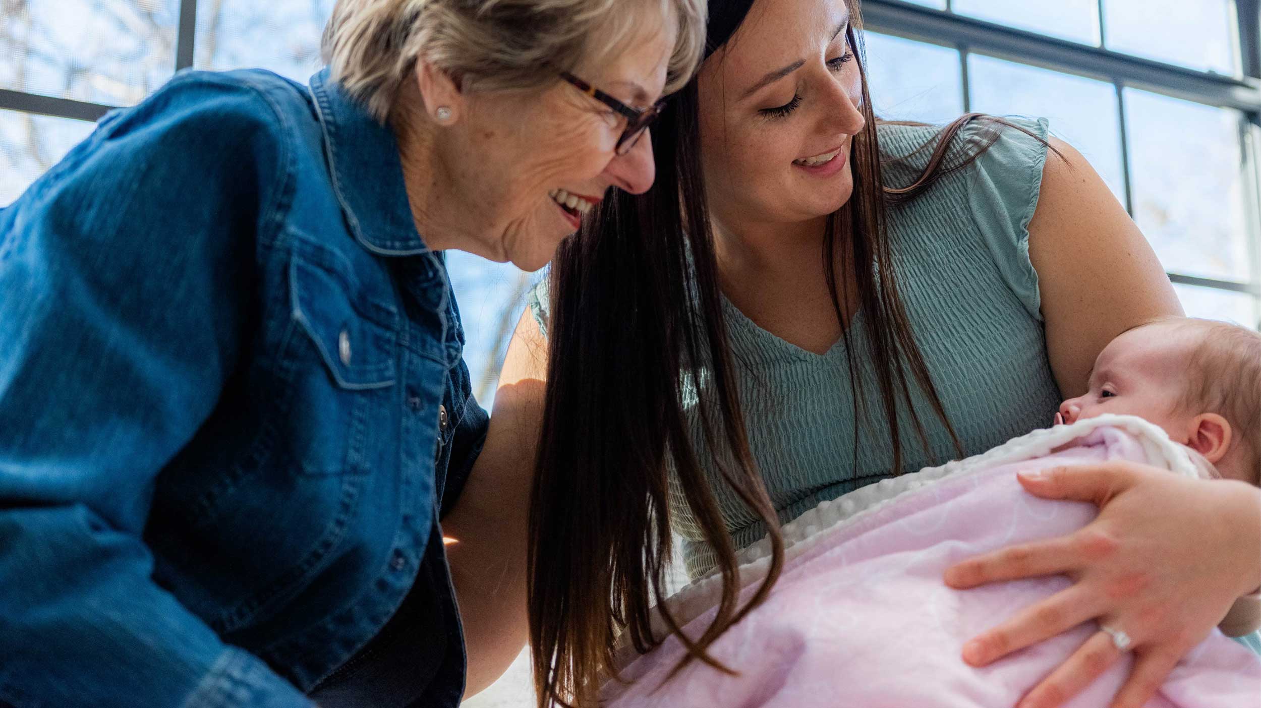 More Than a Blanket: There’s So Much Wrapped Up in the Perfect Gift