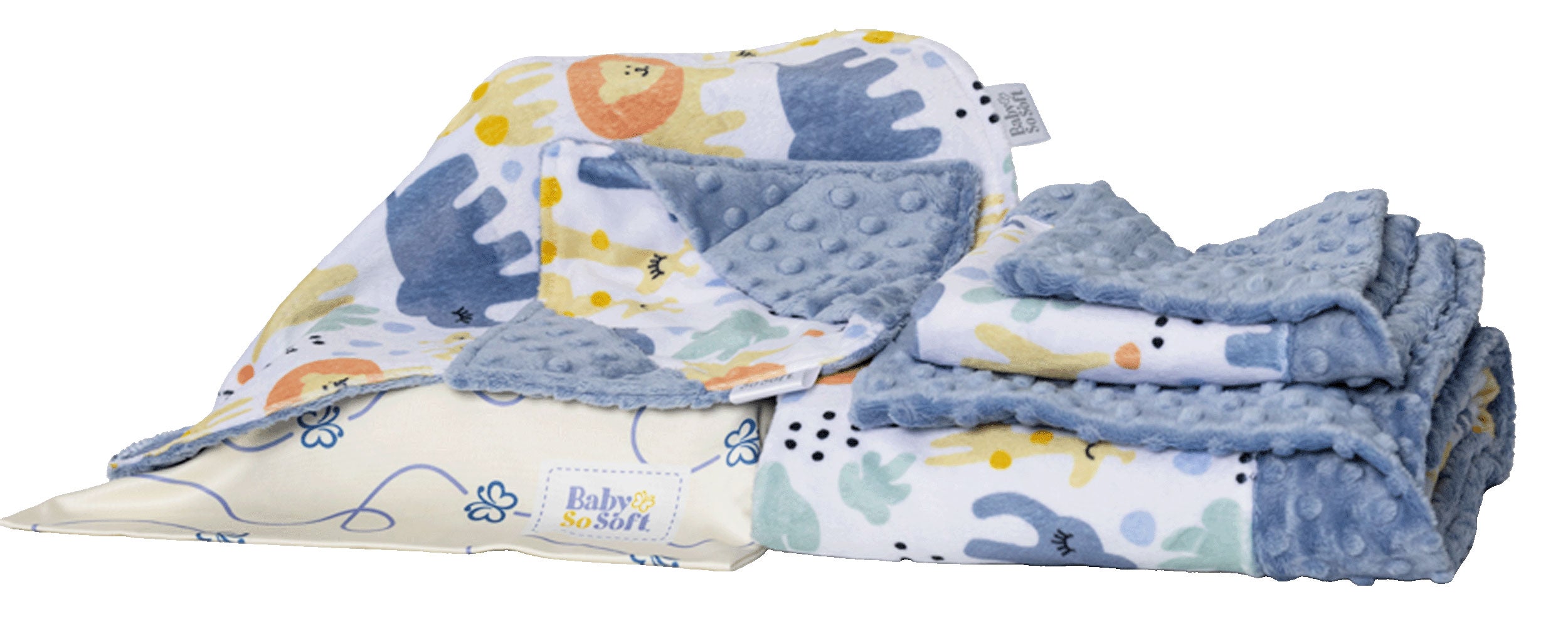 BabySoPampered Gift Set