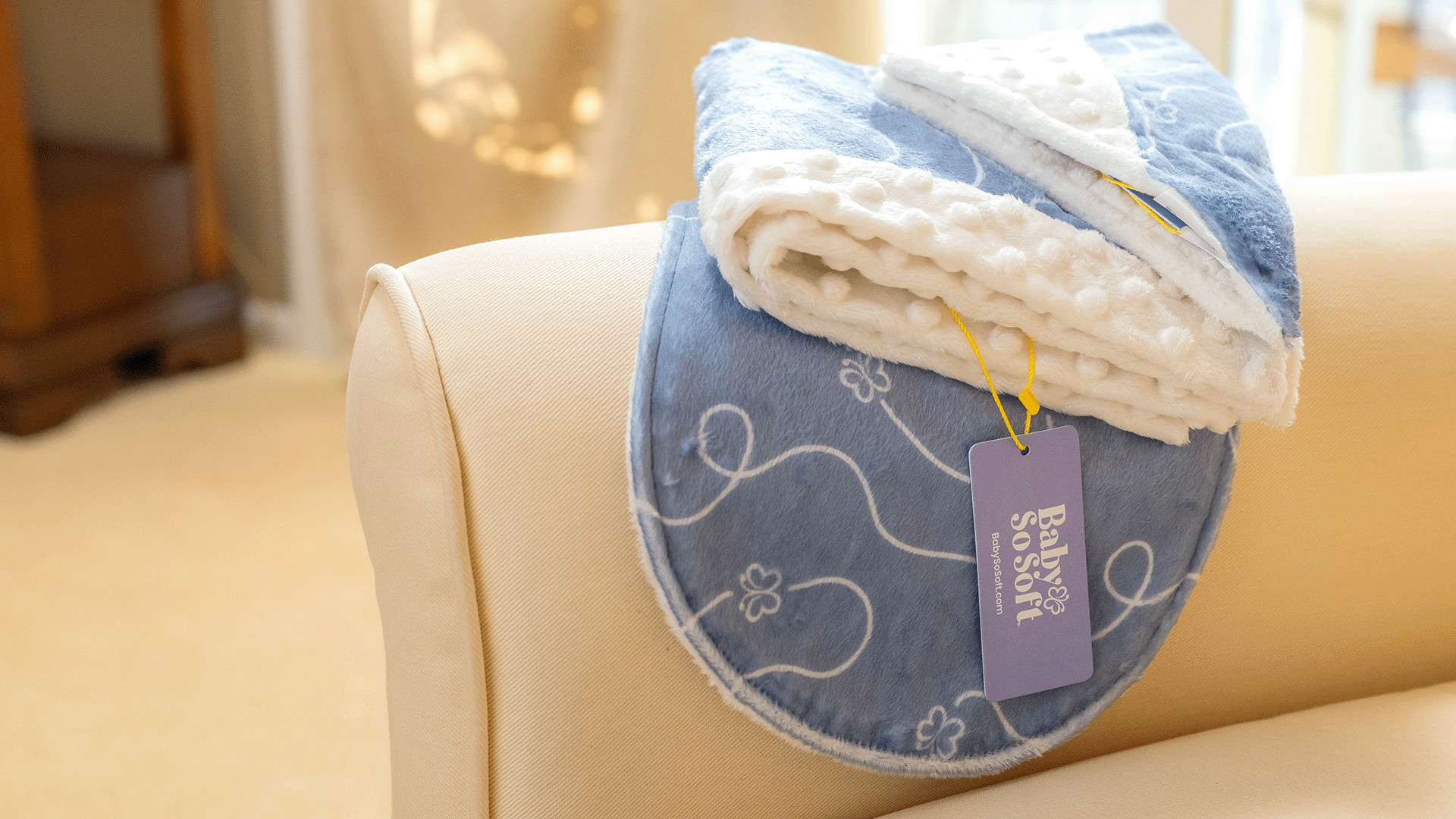 Babysocozy care kit provider