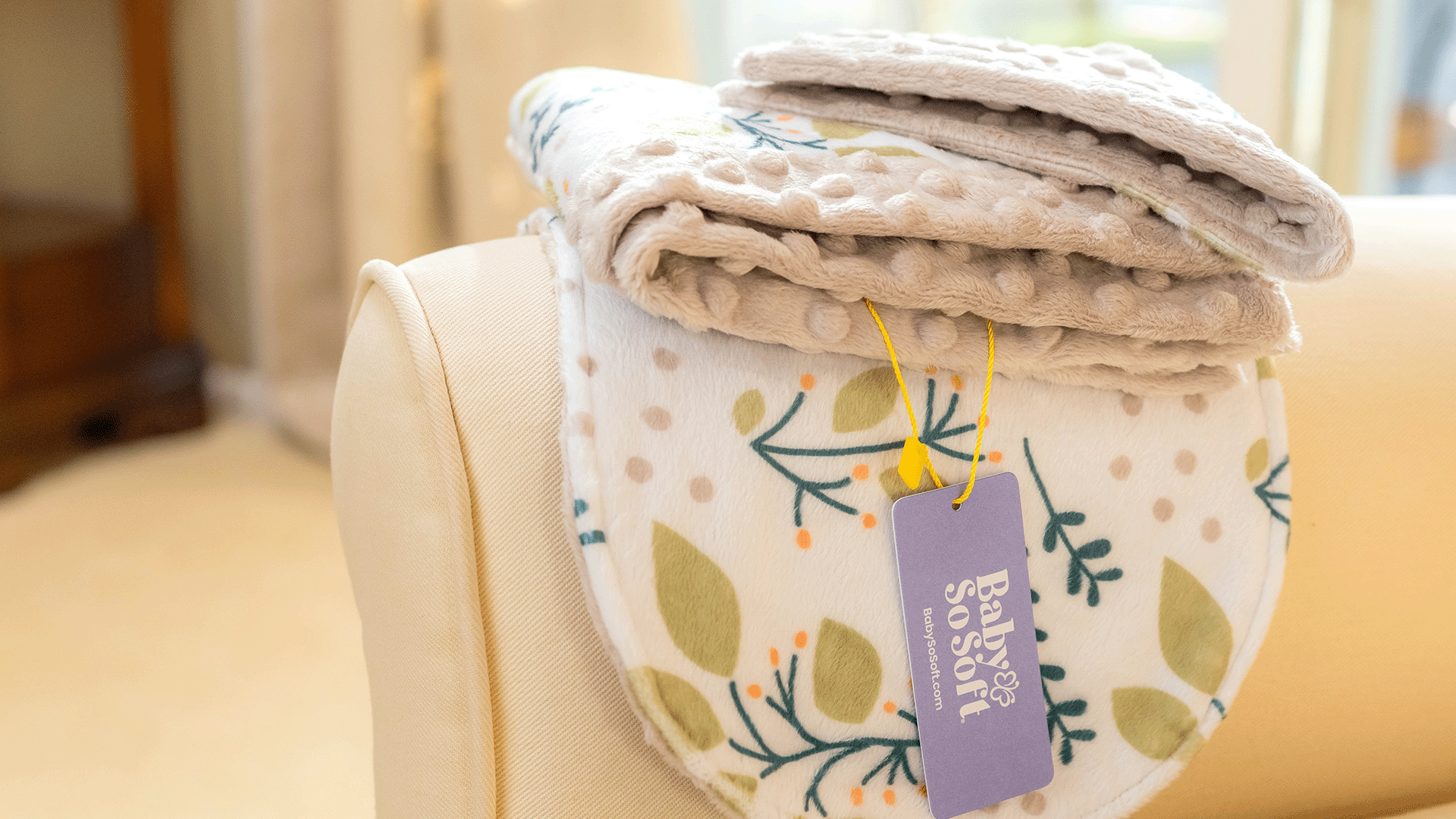 Babysofresh care kit provider