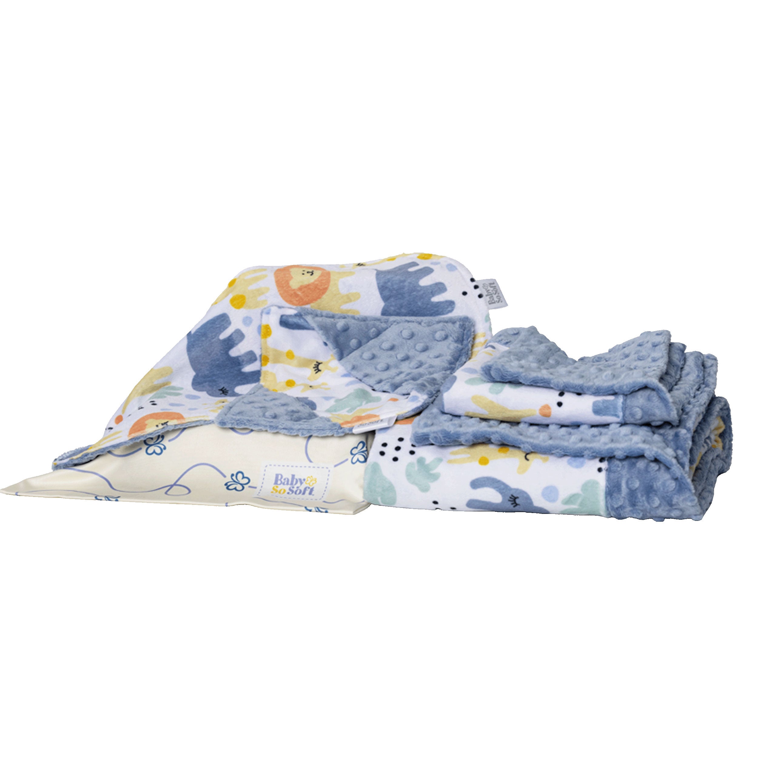 BabySoPampered Gift Set