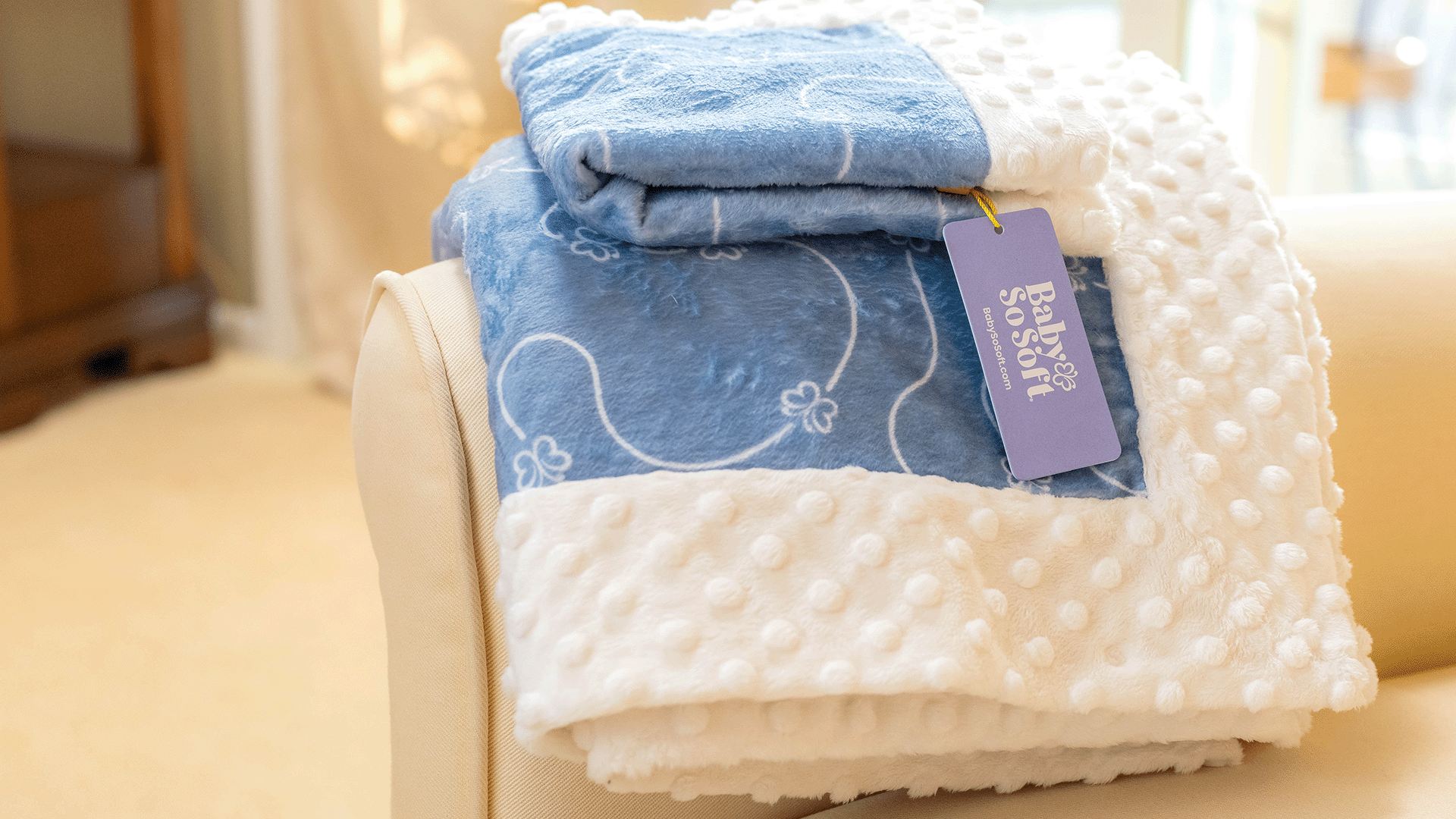 Babysosnuggly care kit provider