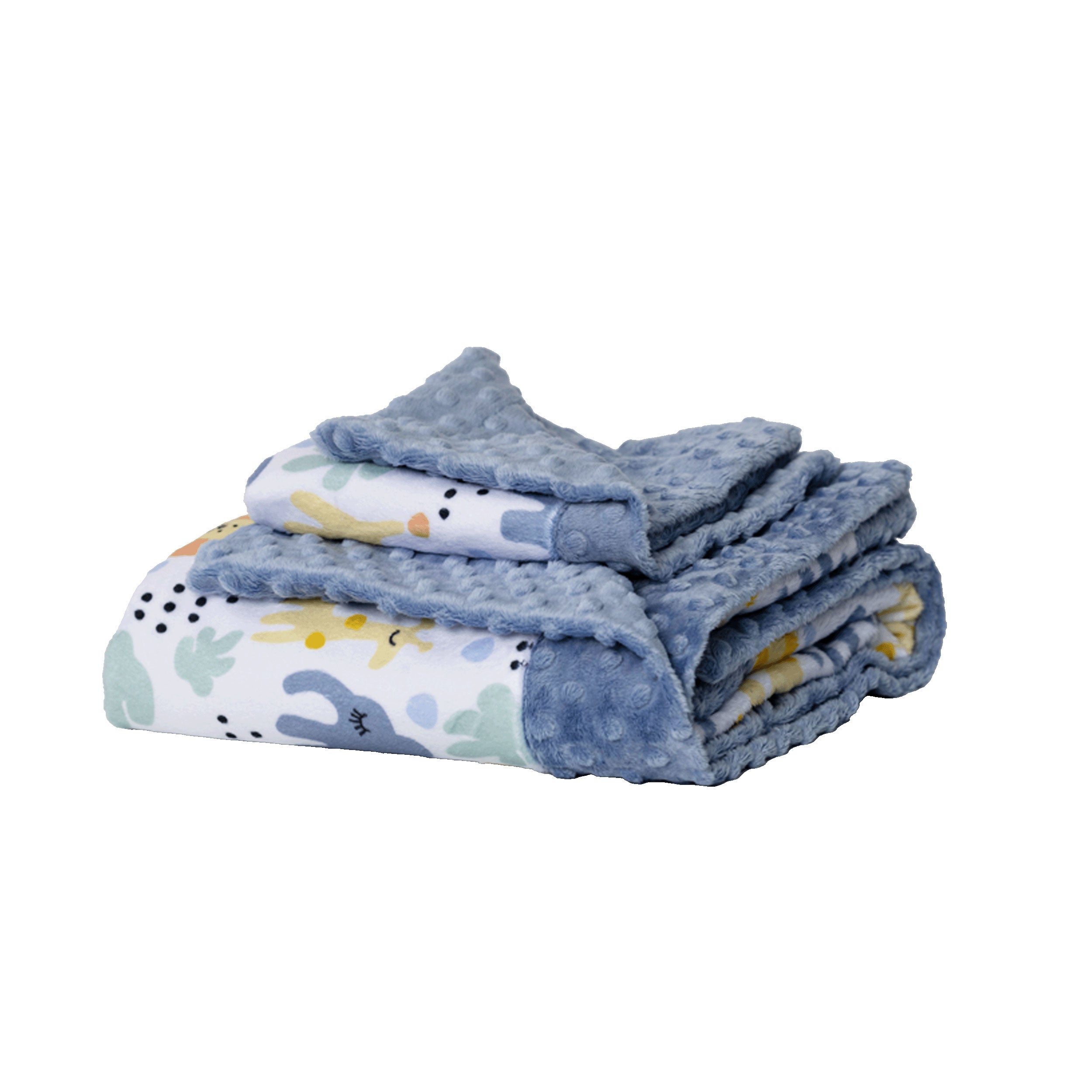 BabySoSnuggly Gift Set