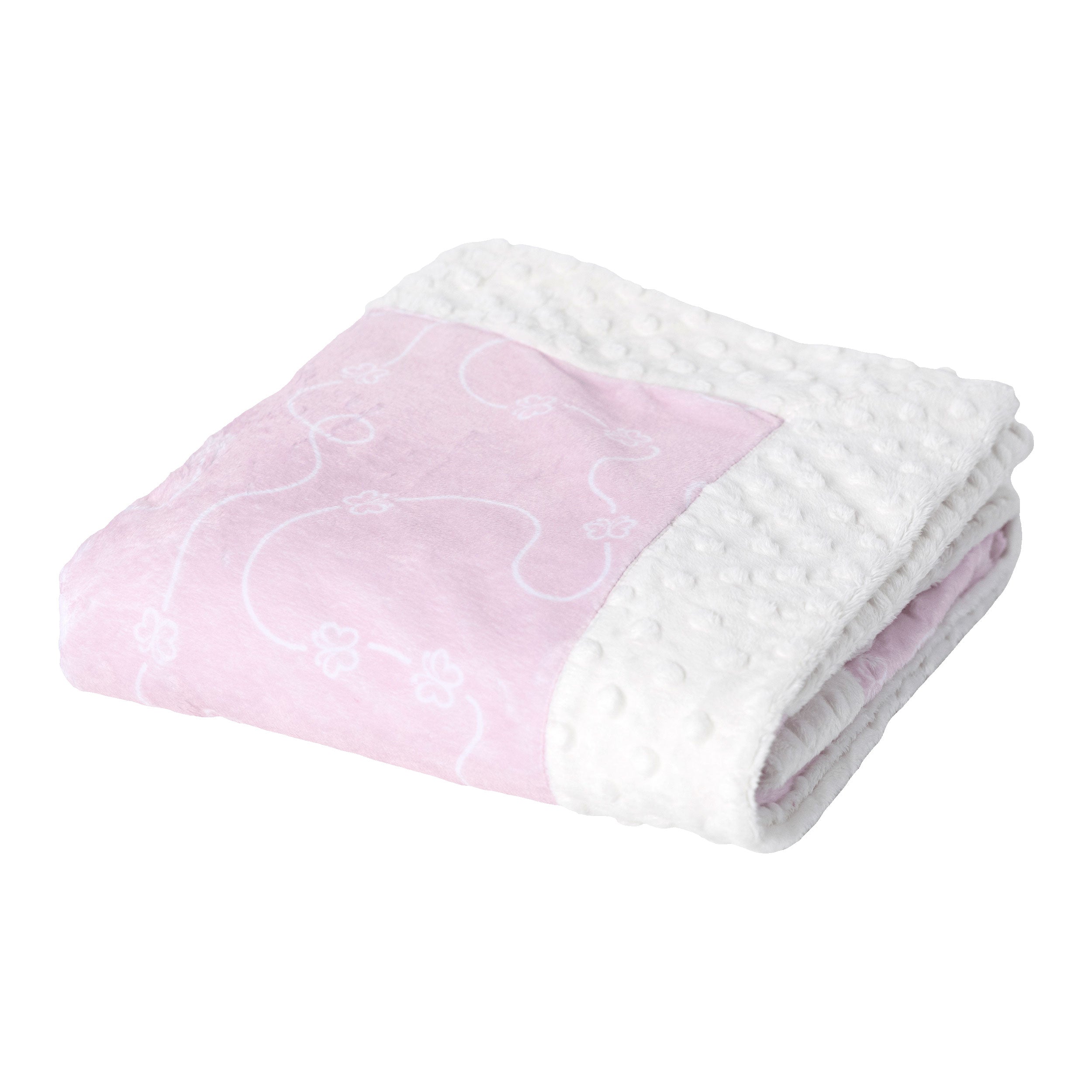 Keepsake Blanket