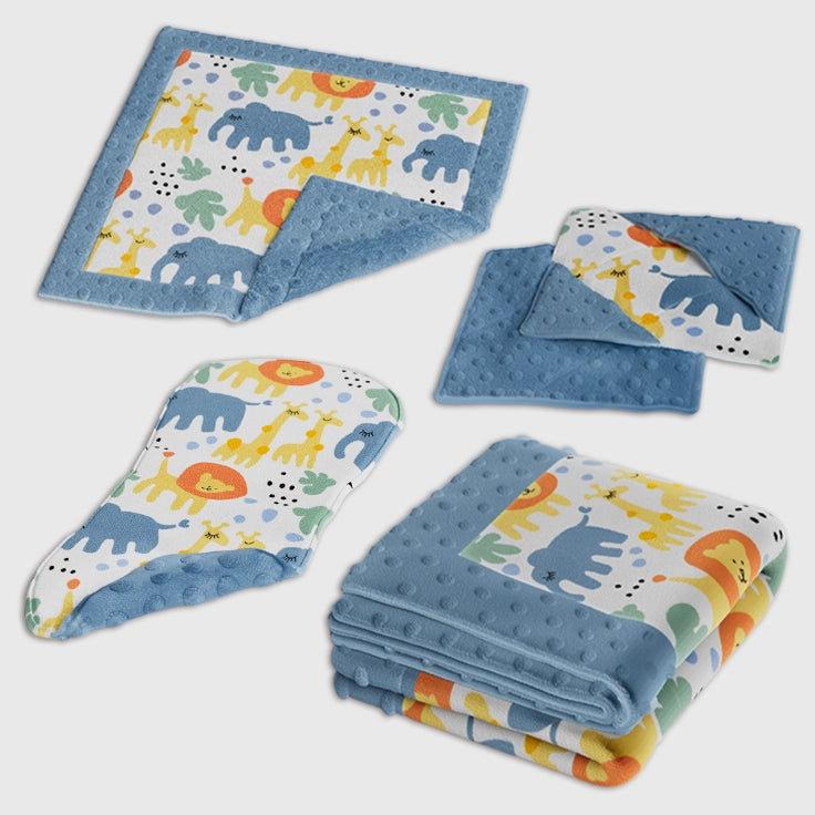 BabySoPampered Gift Set