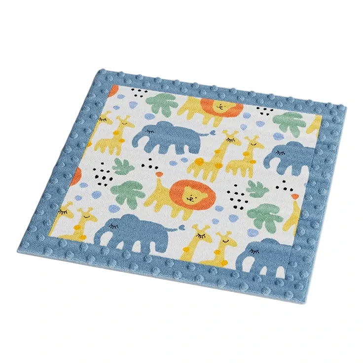 Lil Lovey Security Blanket