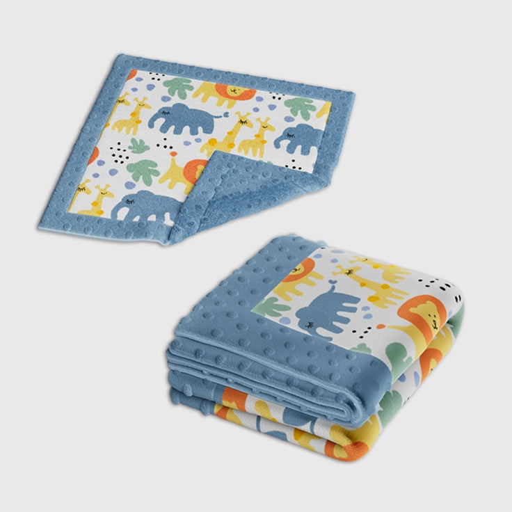 BabySoSnuggly Gift Set