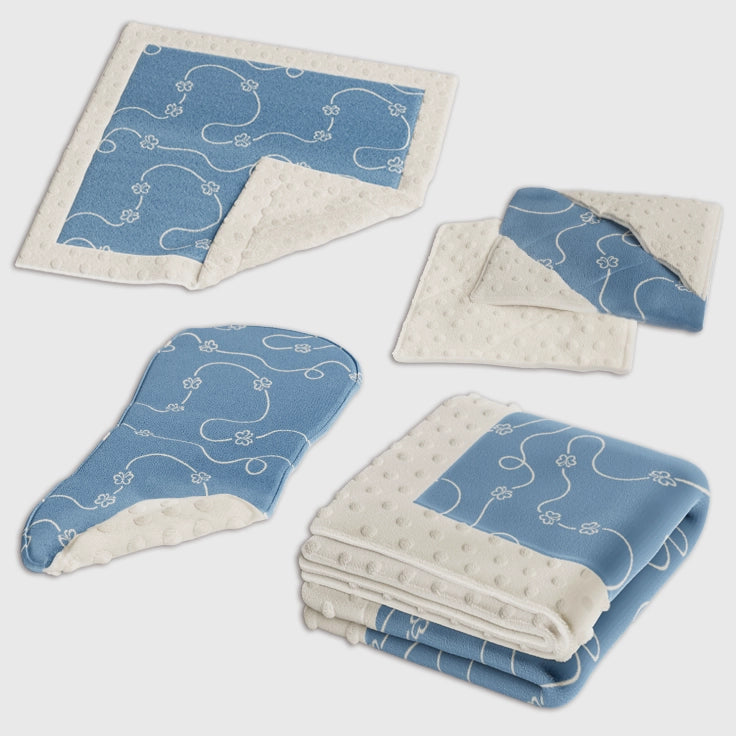 BabySoPampered Gift Set