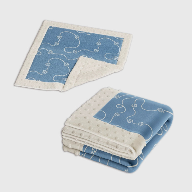 BabySoSnuggly Gift Set