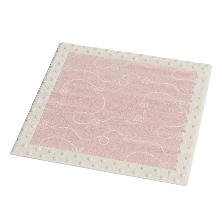 Lil Lovey Security Blanket