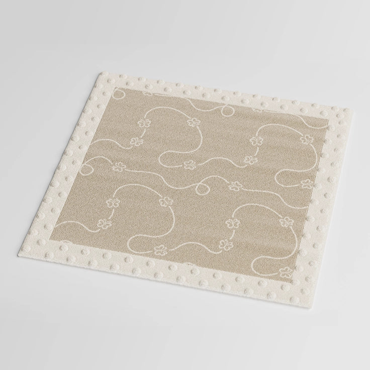 Lil Lovey Security Blanket