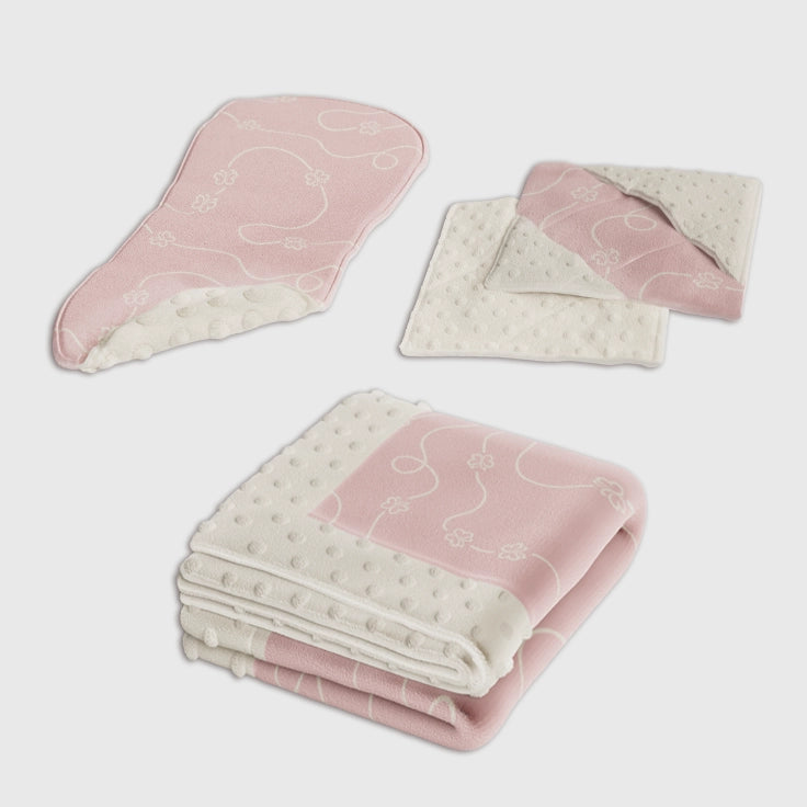 BabySoCozy Gift Set