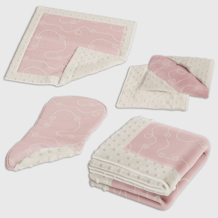 BabySoPampered Gift Set