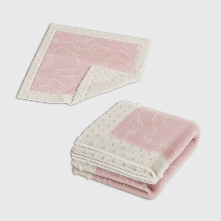 BabySoSnuggly Gift Set