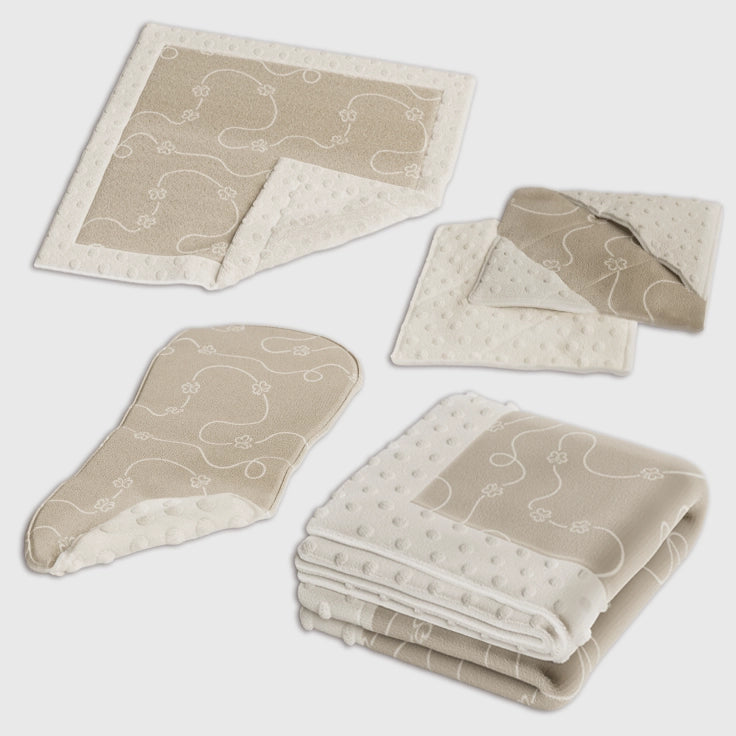 BabySoPampered Gift Set