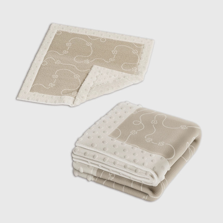 BabySoSnuggly Gift Set