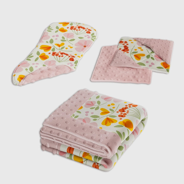 BabySoCozy Gift Set