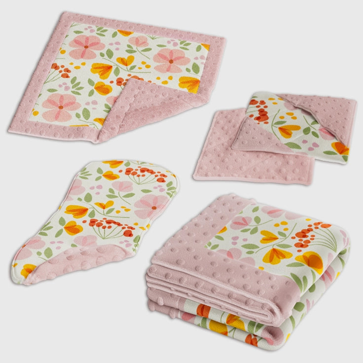 BabySoPampered Gift Set