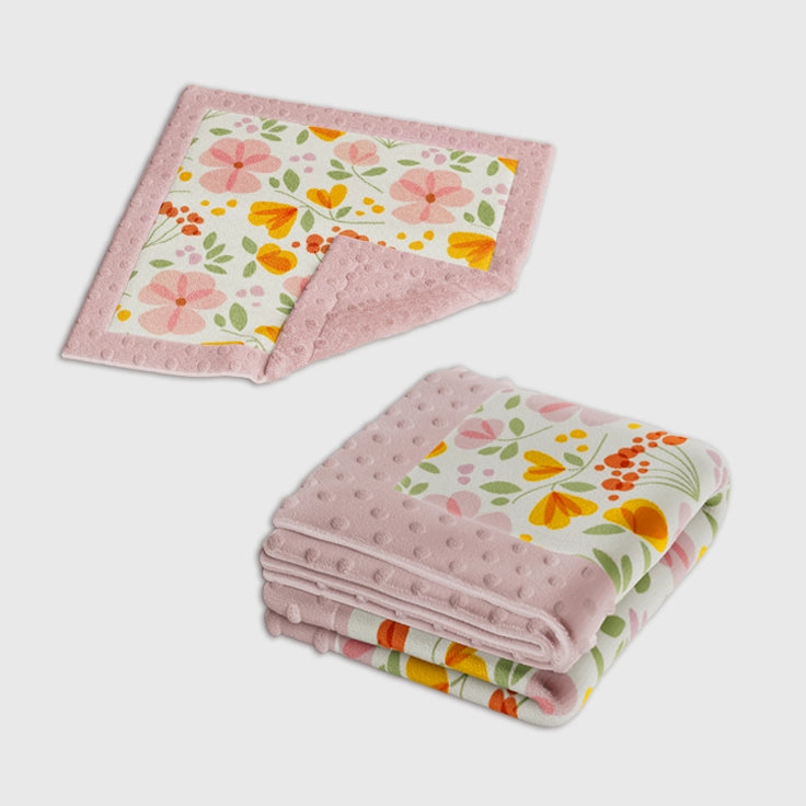 BabySoSnuggly Gift Set