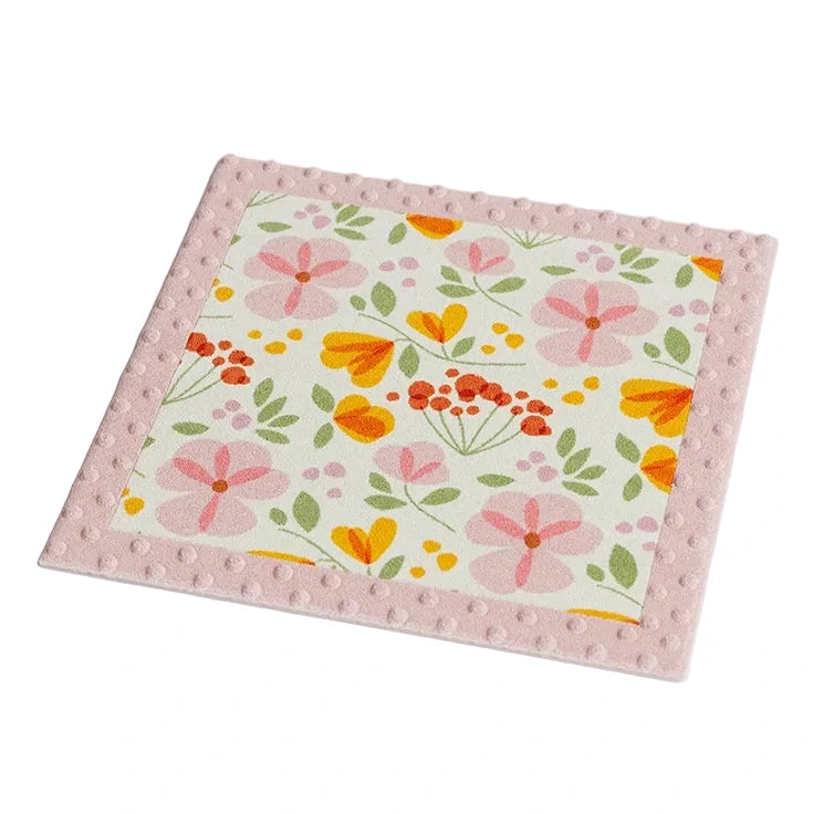 Lil Lovey Security Blanket