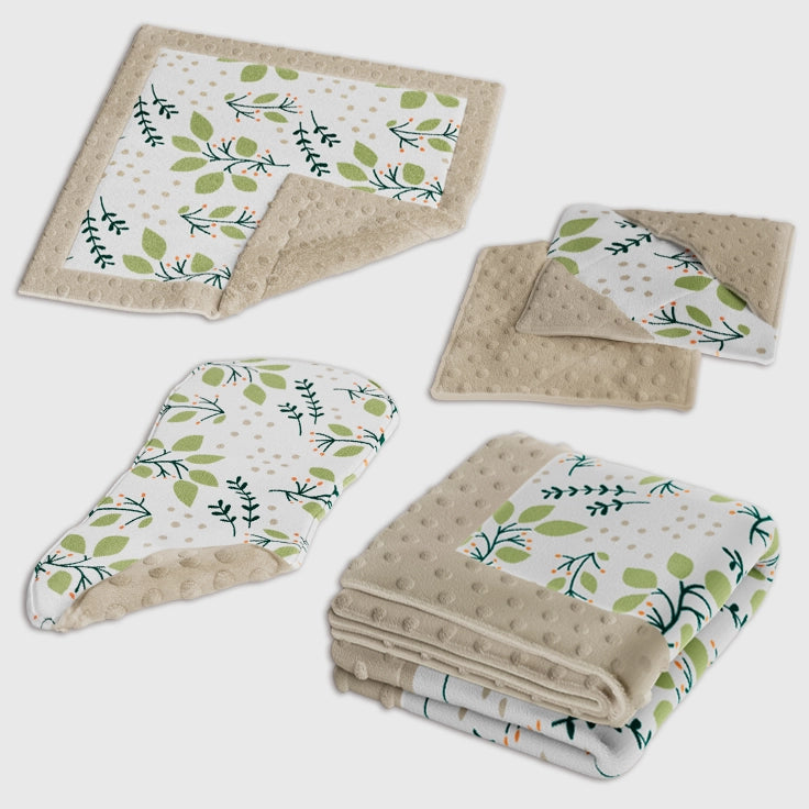 BabySoPampered Gift Set