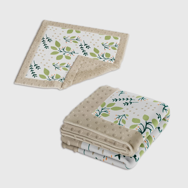 BabySoSnuggly Gift Set