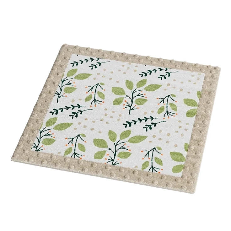 Lil Lovey Security Blanket