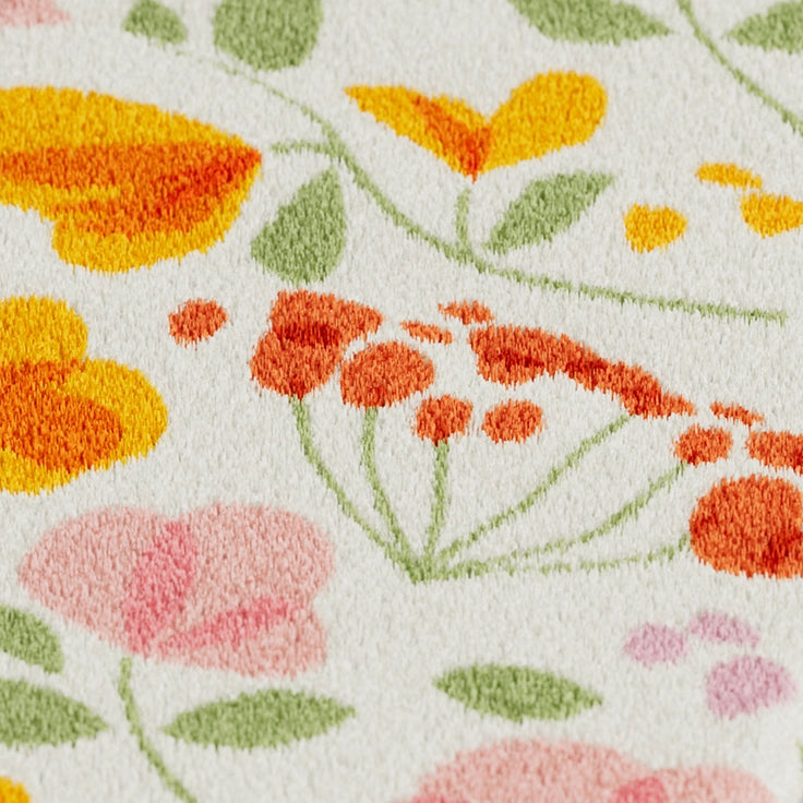 Contoured Burp Cloth