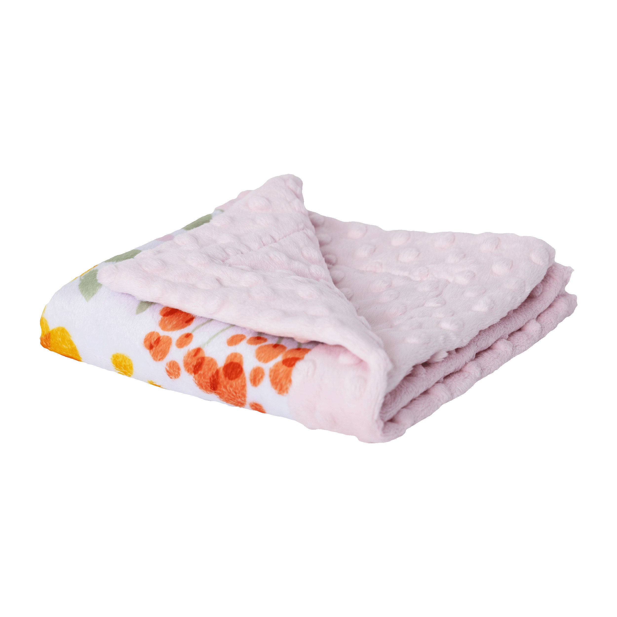 Lil’ Lovey security blanket