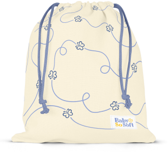 Cloth Gift Bag